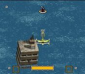 Buy Waterworld (1995) SNES