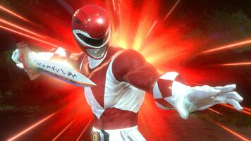 Buy Power Rangers: Battle For The Grid PlayStation 4