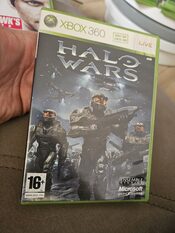 Halo Wars Xbox 360