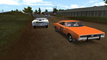 Buy The Dukes of Hazzard: Return of the General Lee Xbox