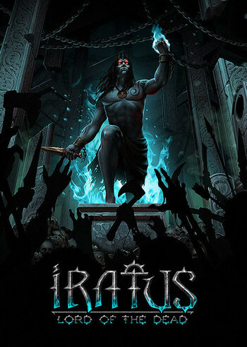 Iratus: Lord of the Dead Steam Key GLOBAL