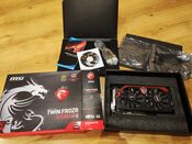 MSI Radeon R9 270X Twin Frozr Gaming 2G GDDR5, 256 bits, Boost Clock:1120MHz
