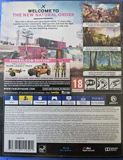 Far Cry New Dawn - Superbloom Edition PlayStation 4