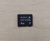 4Gb PS Vita atminties kortelė