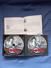 Fear Effect 2: Retro Helix PlayStation for sale