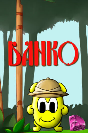 Danko and the mystery of the jungle (PC) Steam Key GLOBAL