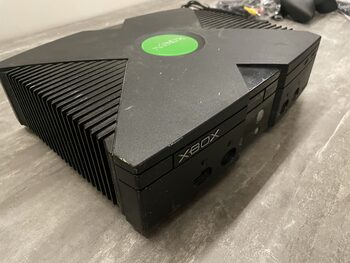 Buy Xbox original EVO X atrišta chip su instaliuotais žaidimais