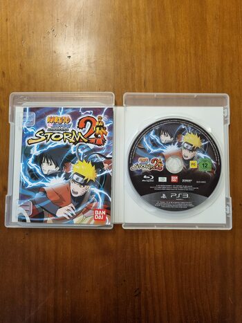 Buy Naruto Shippuden: Ultimate Ninja Storm 2 PlayStation 3