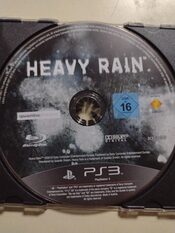 Heavy Rain PlayStation 3