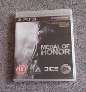 Medal of Honor PlayStation 3