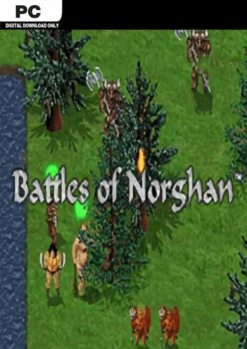 Battles of Norghan (PC) Steam Key GLOBAL