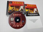 China: The Forbidden City PlayStation for sale