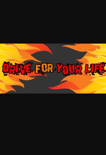 Drive for Your Life (PC) Steam Key GLOBAL