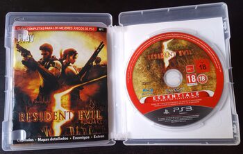 Buy Resident Evil 5 Gold Edition PlayStation 3