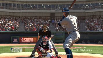 MLB The Show 18 PlayStation 4