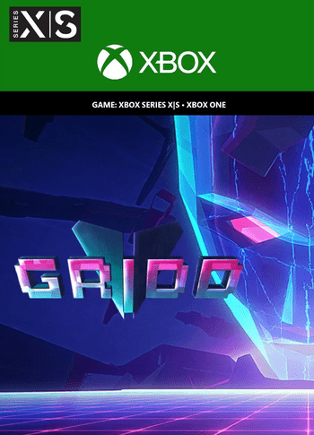 GRIDD: Retroenhanced XBOX LIVE Key EUROPE