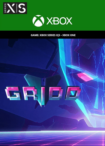 GRIDD: Retroenhanced XBOX LIVE Key TURKEY