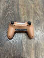 Ps4 pultelis V2 Orginalus Metallic Copper