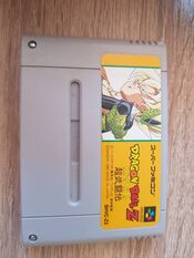 Dragon Ball Z: Super Butouden SNES