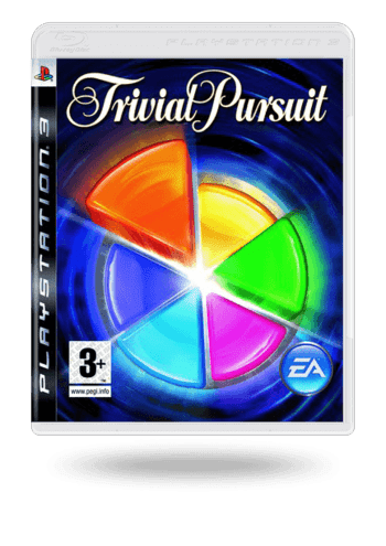 Trivial Pursuit PlayStation 3