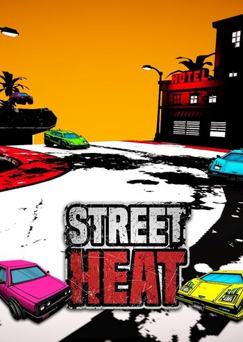 Street Heat Steam Key GLOBAL