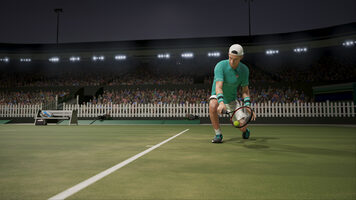 AO International Tennis PlayStation 4 for sale