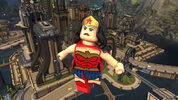 LEGO DC Super-Villains (Nintendo Switch) eShop Key EUROPE for sale