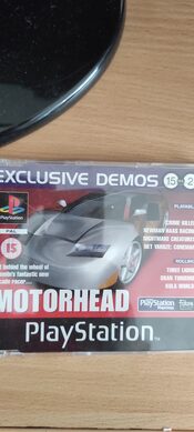 Buy Motorhead (1998) PlayStation