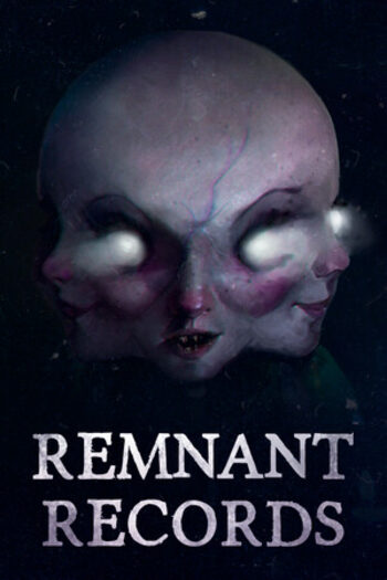 Remnant Records (PC) Steam Key EUROPE