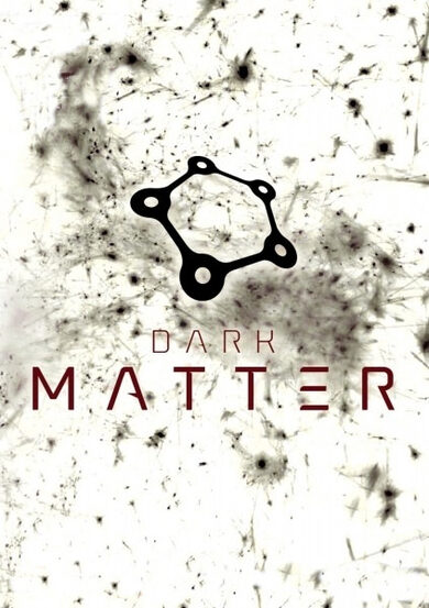 E-shop Dark Matter (PC) Steam Key EUROPE