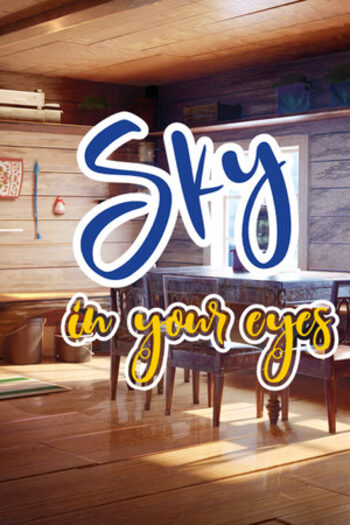 Sky in your eyes (PC) Steam Key GLOBAL