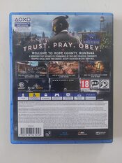 Far Cry 5 PlayStation 4