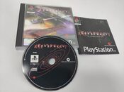 Xenocracy PlayStation for sale