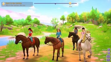 Get Horse Club Adventures PlayStation 4