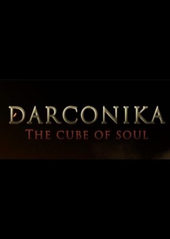 Darconika: The Cube of Soul Steam Key GLOBAL