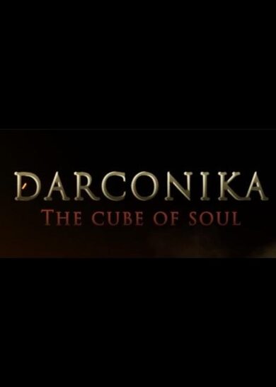 E-shop Darconika: The Cube of Soul Steam Key GLOBAL
