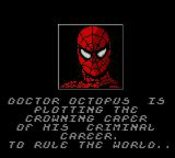 Buy Spider-Man: Return of the Sinister Six NES