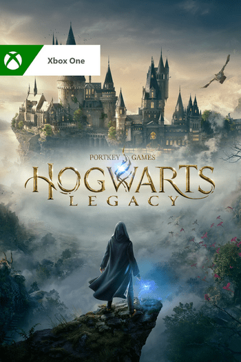 Hogwarts Legacy (Xbox One) Código de Xbox Live GLOBAL