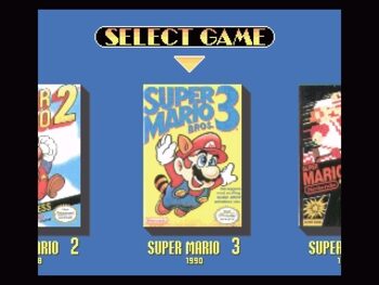 Super Mario All-Stars (1993) SNES for sale