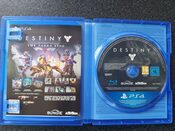 Get Destiny: The Taken King - Legendary Edition PlayStation 4