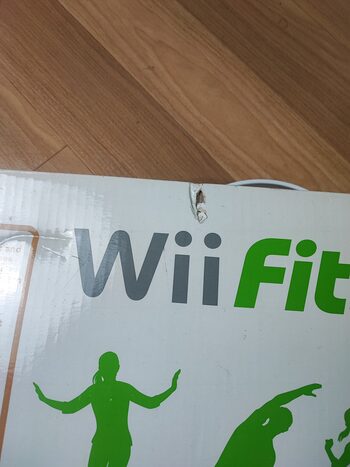 Buy Tablet wii fit plus nuevo a estrenar 