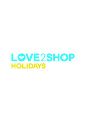 Love2Shop Holidays Gift Card 250 GBP Key UNITED KINGDOM