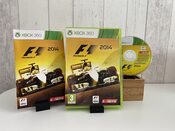 F1 2014 Xbox 360