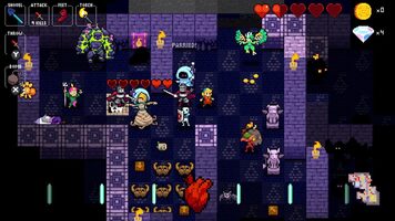 Buy Crypt of the Necrodancer: Nintendo Switch Edition Nintendo Switch