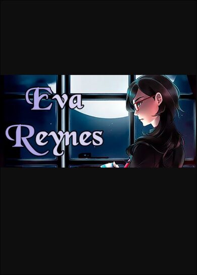 E-shop Eva Reynes (PC) Steam Key GLOBAL