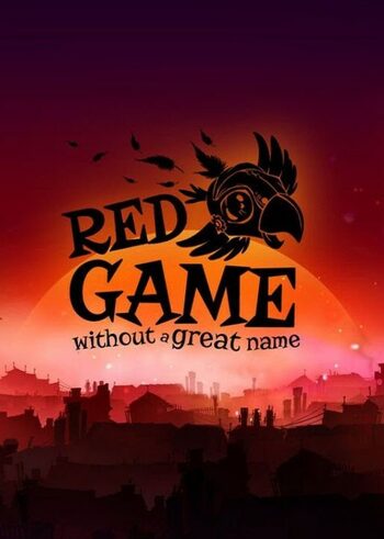 Red Game Without A Great Name Steam Key GLOBAL