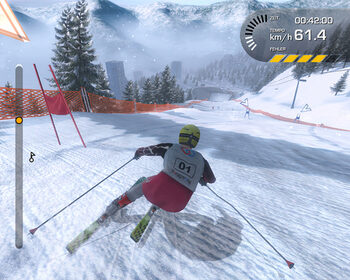 Alpine Ski Racing 2007 PlayStation 2 for sale