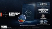 Starfield Premium Edition Upgrade (DLC) (PC/Xbox Series X|S) Código de Xbox Live GLOBAL