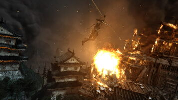 Tomb Raider Survival Edition Xbox 360 for sale