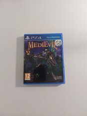 Get MediEvil (2019) PlayStation 4